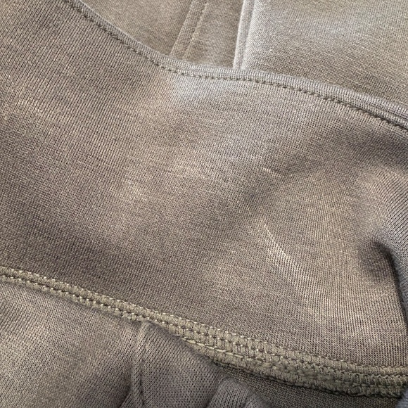 Gaiam soft zip neck sweatshirt - size XS - Picture 8 of 9